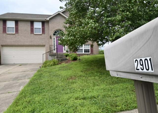 Property at 2901 Whitney Ln, Hebron, KY 41048, 3 beds, 2.5 baths