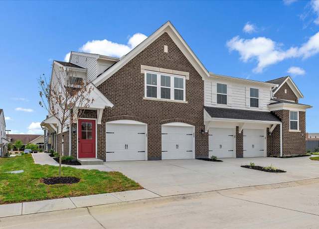 Property at 746 Walton Terrace Dr Unit 15-202, Walton, KY 41094, 2 beds, 2 baths