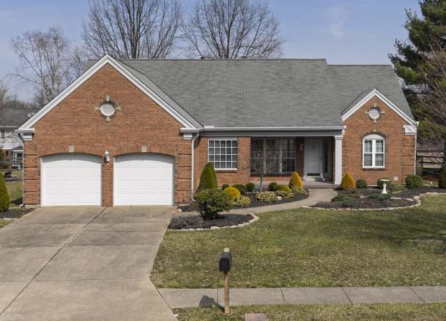 Property at 1046 Macintosh Ln, Florence, KY 41042, 3 beds, 3 baths