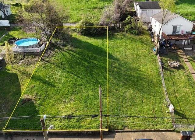 Property at 1027 John St, Covington, KY 41016