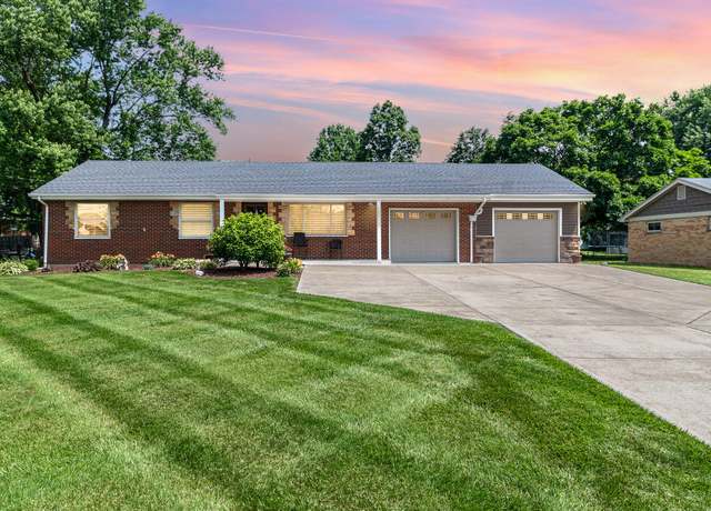 Property at 2534 Buttermilk Pike, Fort Mitchell, KY 41017, 3 beds, 2 baths