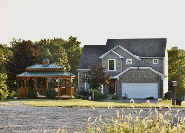 Property at 655 Roberts Ln, Glencoe, KY 41046, 4 beds, 3.5 baths