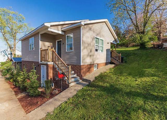 Property at 29 Grandview Ave, Fort Thomas, KY 41075, 2 beds, 2 baths