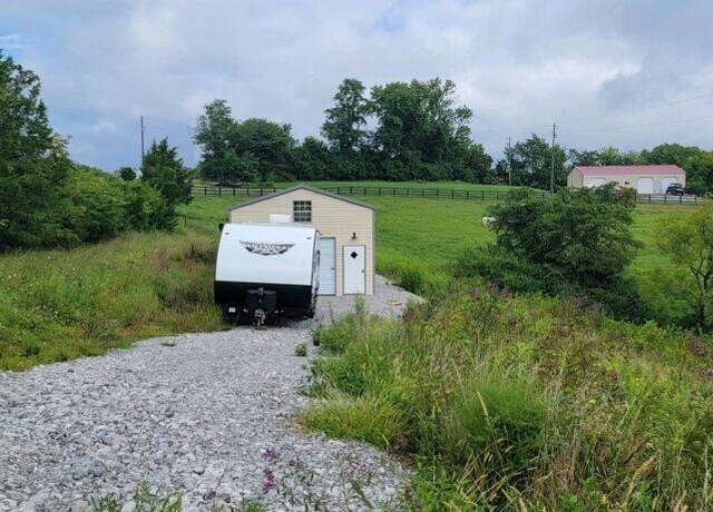 Property at 15711 Pfanstiehl Rd, Demossville, KY 41033