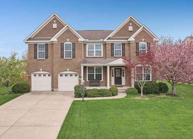 Property at 1528 Southcross Dr, Hebron, KY 41048, 5 beds, 3.5 baths