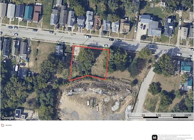 Property at 151 E 43rd St, Covington, KY 41015