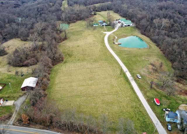 Property at 3780 Visalia Rd, Morning View, KY 41063, 2 beds, 1 bath
