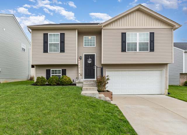 Property at 943 Shadowridge Dr, Elsmere, KY 41018, 3 beds, 2 baths