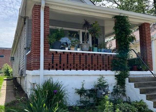 Property at 103 E 35th St, Latonia, KY 41015