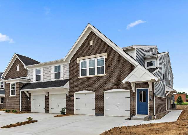 Property at 730 Walton Terrace Dr Unit 15-304, Walton, KY 41094, 2 beds, 2 baths
