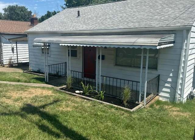 Property at 639 Bedinger St, Elsmere, KY 41018, 2 beds, 1 bath