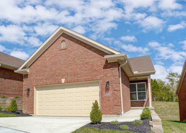 Property at 1976 Williamscreek Way, Fort Wright, KY 41011, 2 beds, 2 baths