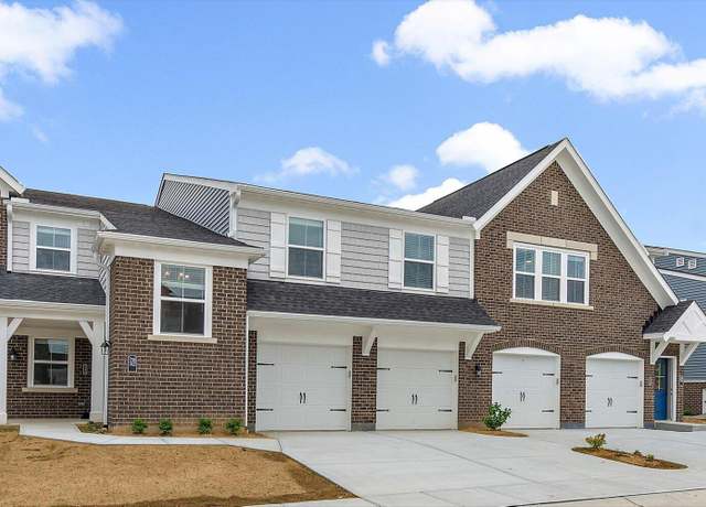 Property at 742 Walton Terrace Dr Unit 15-203, Walton, KY 41094, 2 beds, 2 baths
