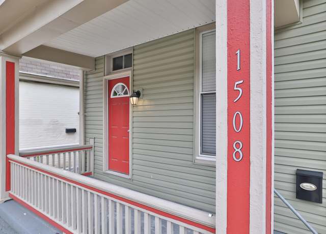 Property at 1508 Holman Ave, Covington, KY 41011, 2 beds, 1 bath