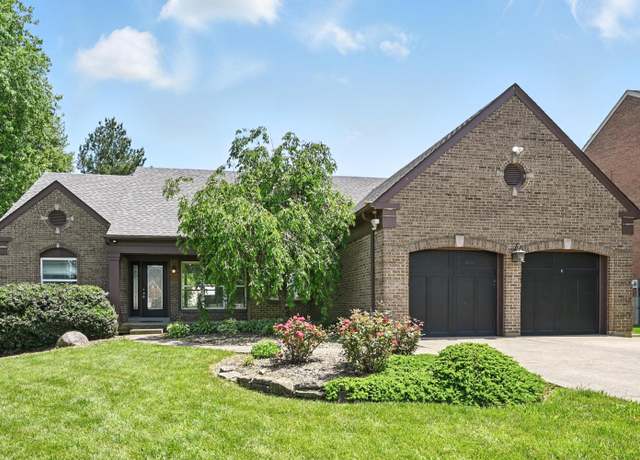Property at 1001 Golden Grove Ln, Florence, KY 41042, 3 beds, 3 baths