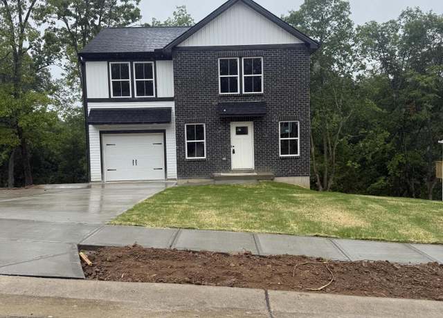 Property at 483 Eagle Creek Dr, Dry Ridge, KY 41035, 4 beds, 3.5 baths