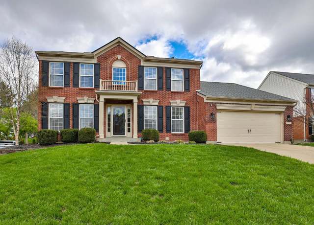 Property at 11506 Sutherland Dr, Walton, KY 41094, 4 beds, 3.5 baths