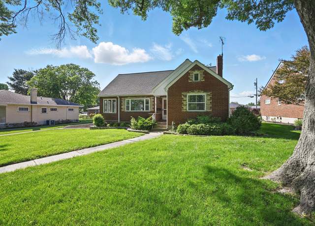 Property at 1586 St Anthony Cir, Covington, KY 41011, 4 beds, 3 baths