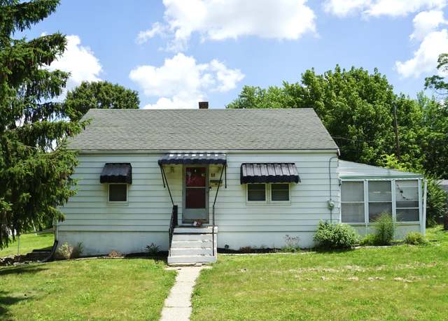 Property at 50 Russell St, Florence, KY 41042, 2 beds, 1 bath