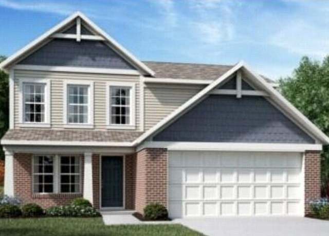 Property at 6442 Browning Trl, Burlington, KY 41005, 3 beds, 2.5 baths