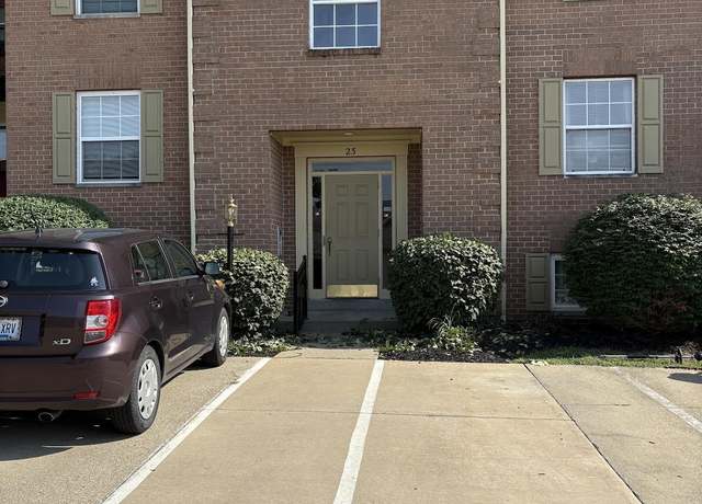 Property at 23 Highland Meadows Cir #12, Highland Heights, KY 41076, 2 beds, 2 baths