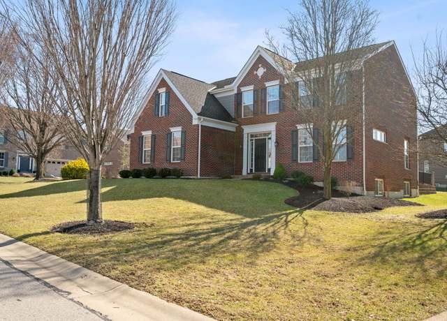 Property at 64 Villagrande Blvd, Fort Thomas, KY 41075, 4 beds, 3.5 baths