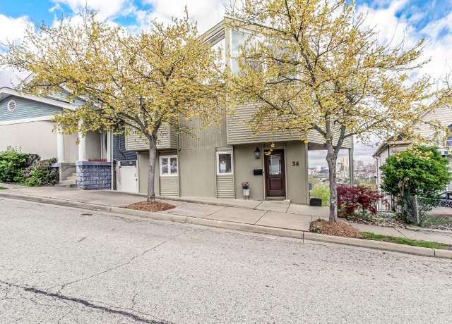 Property at 34 Biehl St, Newport, KY 41071, 4 beds, 3 baths