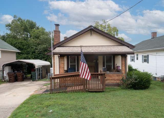 Property at 17 Lytle Ave, Elsmere, KY 41018, 2 beds, 1.5 baths