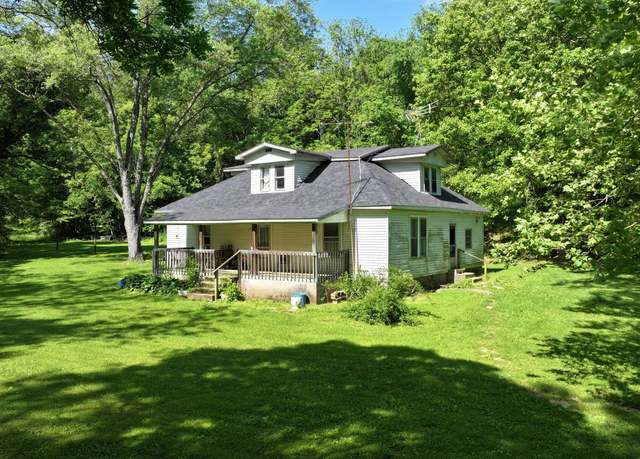 Property at 2360 Ky Highway 1316, Sparta, KY 41086, 3 beds, 1 bath