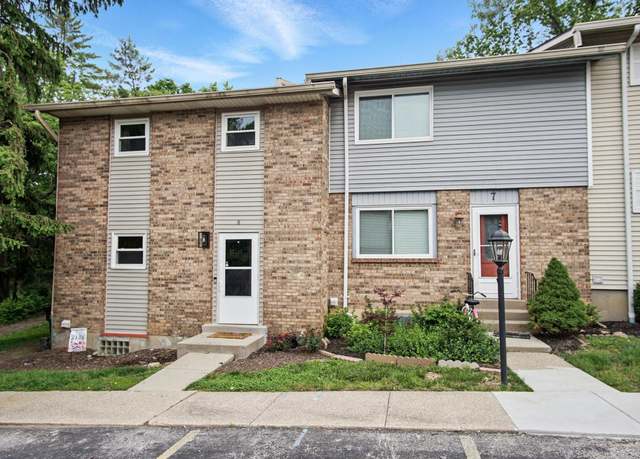 Property at 4187 Elder Ct #8, Independence, KY 41051, 3 beds, 1.5 baths