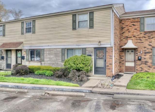 Property at 6716 Curtis Way, Florence, KY 41042, 2 beds, 1.5 baths