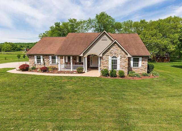 Property at 535 Quail Run Rd, Butler, KY 41006, 4 beds, 3 baths