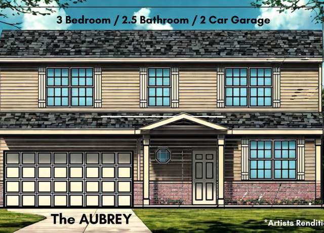 Property at 113 Belmont Ct, Williamstown, KY 41097, 3 beds, 2.5 baths