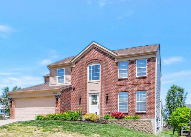 Property at 9128 Belvedere Ct, Florence, KY 41042, 4 beds, 2.5 baths
