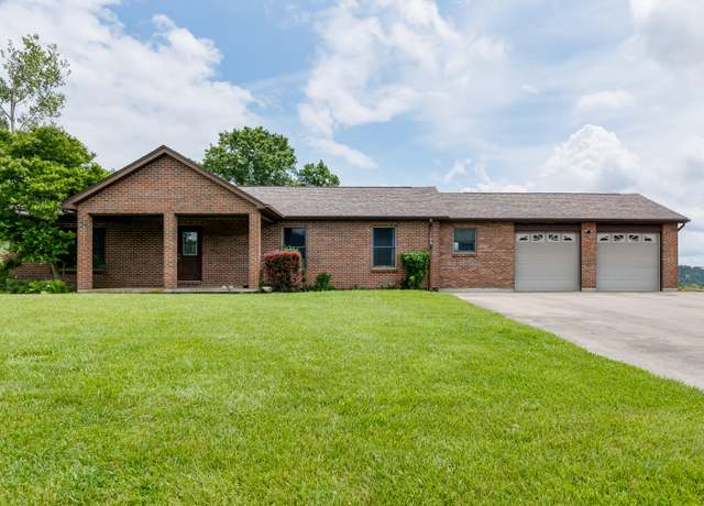 Property at 1041 Kidwell Rd, Demossville, KY 41033, 3 beds, 3 baths