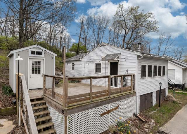 Property at 32 Boone Lake Cir, Walton, KY 41094, 1 bed, 1 bath