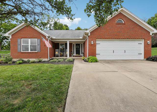 Property at 6346 Stallion Ct, Independence, KY 41051, 3 beds, 2.5 baths