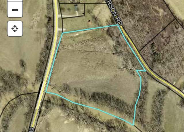 Property at 10700 Ky-39 Hwy, Somerset, KY 42503