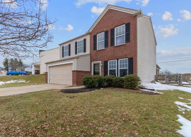 Property at 11684 Manor Lake Dr, Independence, KY 41051, 3 beds, 2.5 baths