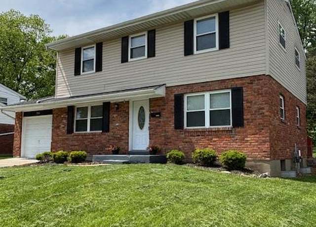 Property at 7066 Manderlay Dr, Florence, KY 41042, 4 beds, 2.5 baths