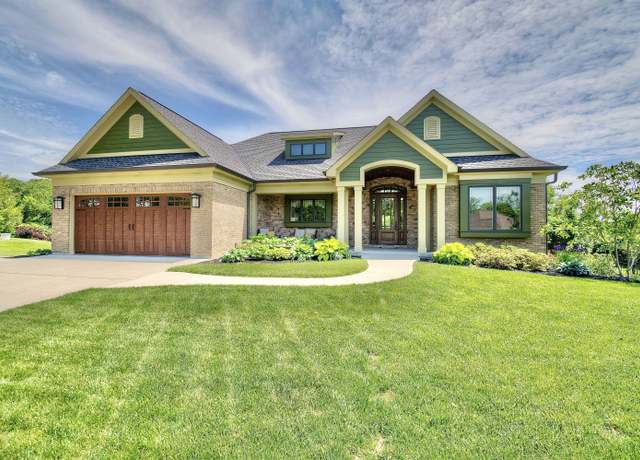 Property at 3257 Ivy Ridge Dr, Taylor Mill, KY 41015, 4 beds, 3 baths