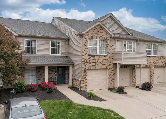 Property at 402 Napa Vly #303, Highland Heights, KY 41076, 2 beds, 2 baths