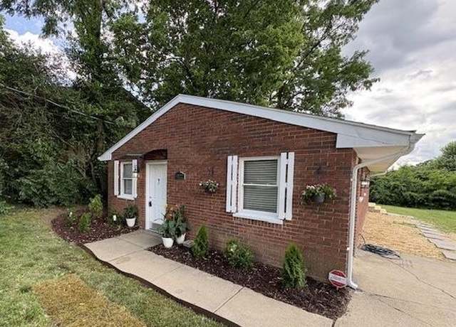 Property at 1022 Capitol Ave, Elsmere, KY 41018, 3 beds, 1 bath