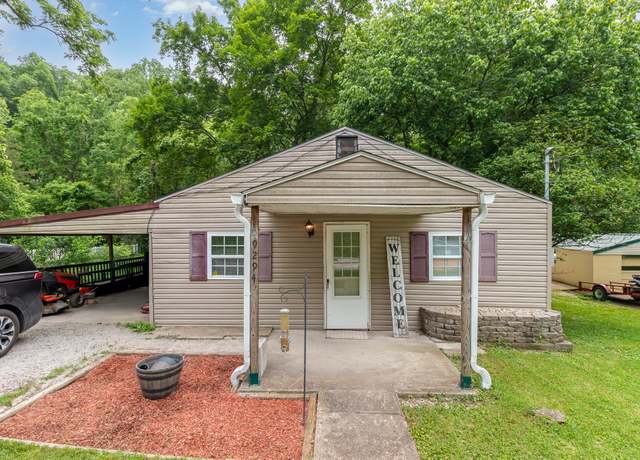 Property at 9294 Marshall Rd, Covington, KY 41015, 2 beds, 1 bath