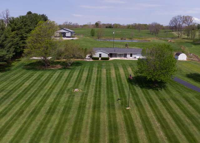Property at 588 Chambers Rd, Walton, KY 41094, 3 beds, 2 baths