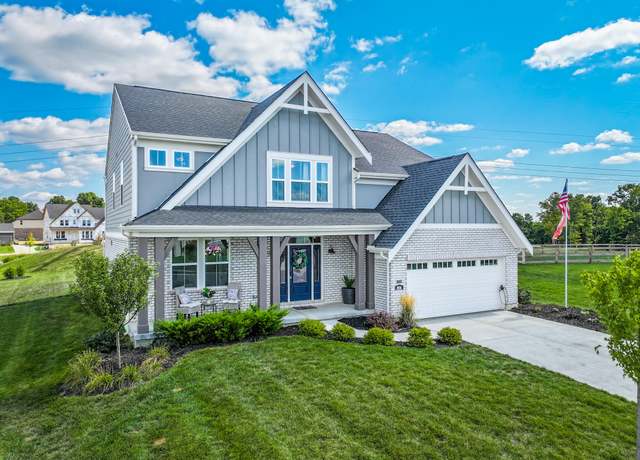 Property at 804 Baffert Ct, Union, KY 41091, 4 beds, 2.5 baths