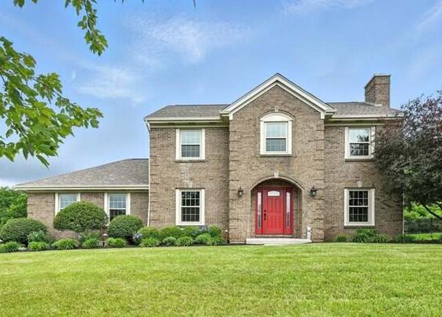 Property at 118 Carriage Park Dr, Alexandria, KY 41001, 4 beds, 3.5 baths