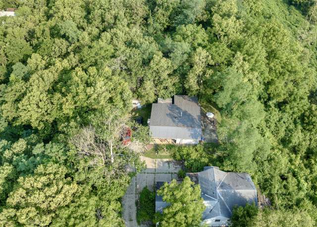 Property at 1318 Hill St, Covington, KY 41016