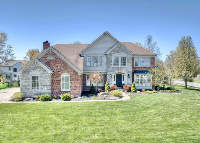 Property at 10203 Waterside Ct, Union, KY 41091, 4 beds, 3.5 baths
