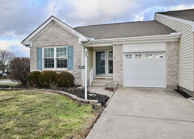 Property at 8468 Bridle Ct, Florence, KY 41042, 3 beds, 3 baths